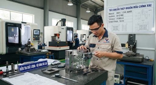Công nghệ đang thay đổi đo lường chính xác như thế nào